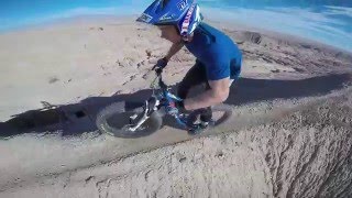 A Killer Trip out West on Wheels