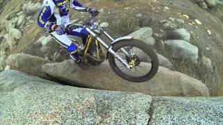 Santa Rosa KillerShot Session with Pat Smage