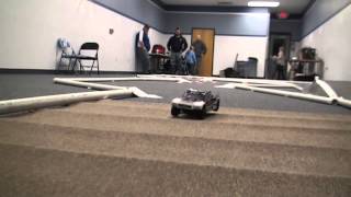 Vinny's Mini RC Raceway in Lake Geneva, WI