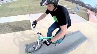 Killershot of the Week #4 with Pat Smage