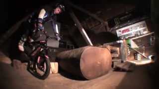 20.0 Oset Test Ride with Pat Smage - Mobile...