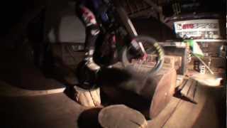 Oset 20.0 Test Ride with Pat Smage