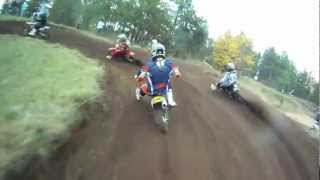 Brawl for it all 2012 - Pitbike Madness
