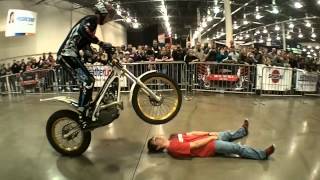 Smage Bros. Riding Shows Through the Eyes of...