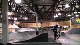 Rays MTB Edit - 1-10-12