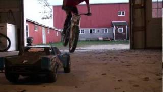 Pat Smage and The Venom Gambler Cruise...