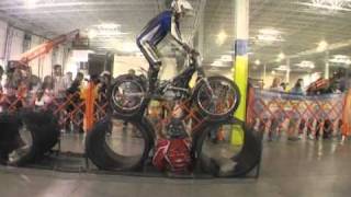 2008 Smage Bros. Trials Shows Edit