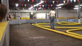 A PSF View of Trackside RC Racing