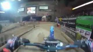 2010 Vegas EnduroCross: Through the Eyes of PSF