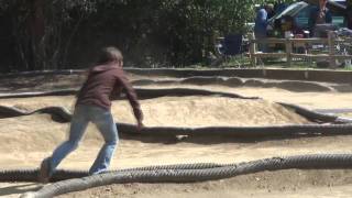 Round Lake Beach RC Racing - 9-26-10
