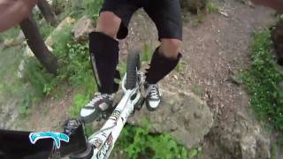 'A PSF POV' - Video with the GoPro Hero HD