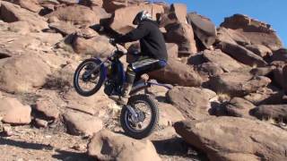 2010 Sherco 290