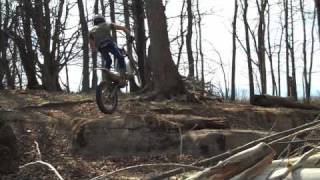 Patrick Smage Promo '09