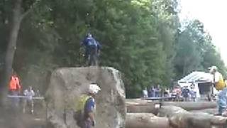 'Sponsor Me' Trials Video