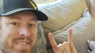 Let's Go Live #1