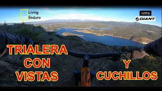 PATONES PARAISO MTB ️ |  TRIALERA CON...