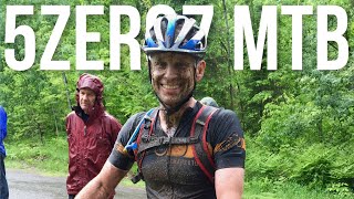 5zero7 MTB / Dan Oachs YouTube Channel Trailer
