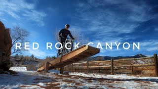 Newly Built Downhill! PREVIEW: LION TRAIL |...