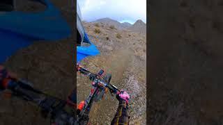 Mountain Bike DH #Shorts