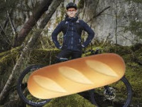 I'm now Riding for PROPAIN BICYCLES and more...