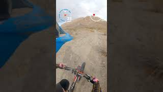 Mountain Bike #Shorts