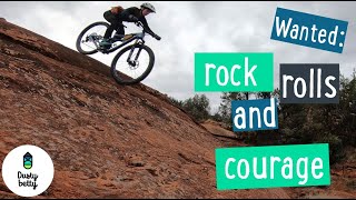 Looking for Rock Rolls and Courage - Women's...