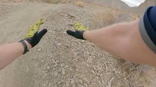 MTB Fail Mountain Bike Crash #Shorts