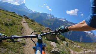 Zermatt - Bidemjini