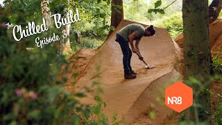 Chilled Build ep.3 - WEIRD new trails feature,...