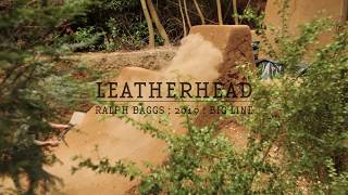 Leatherhead (Jimmy's) Trails - Big line :...