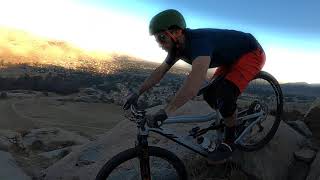 Making Waffles Pro Trail