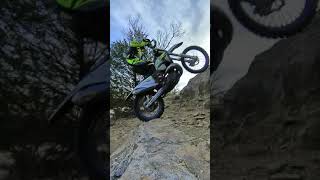 OK Hard Enduro Session Highlights #shorts