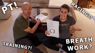 WHAT'S NEXT FOR US? Trying to set goals in...