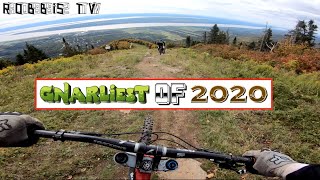 MOST INSANE UNSEEN MOMENTS OF 2020! (WITH CRASHES)