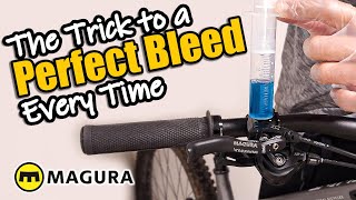 The Simple Trick to a Perfect Bleed &...