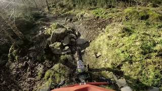 Comrie deals croft mtb