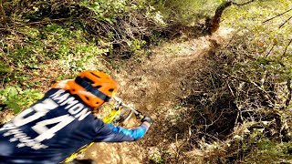 Dos corriols nous a Girona! Alta Clika i...