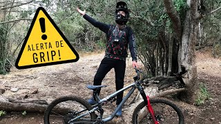 ¡Qué locura! Grip de invierno en pleno verano