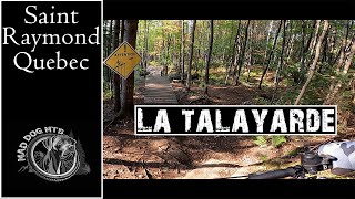 La Talayarde / VBN- Saint Raymond / QC