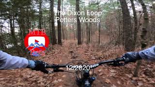 Dixon Loop at Potters Woods