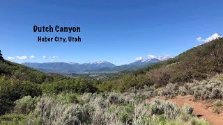 Dutch Canyon ( Heber City, Utah )