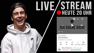 LIVESTREAM Reaktion auf alle Bewerbungen!