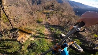 Brommat Track Gopro ????- This is My Tracks