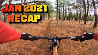 Giant Trance 3 Jan 2021 Recap