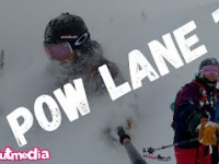 Deepest Powder EVER! @Whistler Blackcomb ...