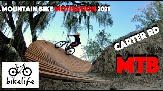 Carter Road MTB Trails - Mountain Bike...
