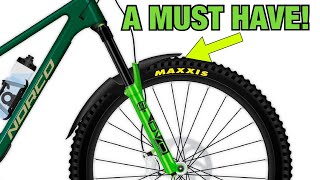 YOU NEED THIS IF YOU RIDE A BIKE!