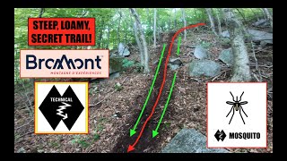 Bromont Huckfest 2020 - Pt. 4 (4K)