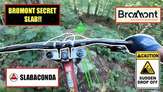 Bromont Huckfest 2020 - Pt. 5 (4K)