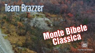 Classica - Monte Bibele by Team Brazzer